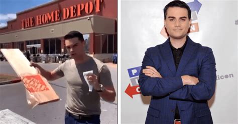 ben shapiro buying wood|Ben Shapiro Shows Off One Board Of Wood In Small .